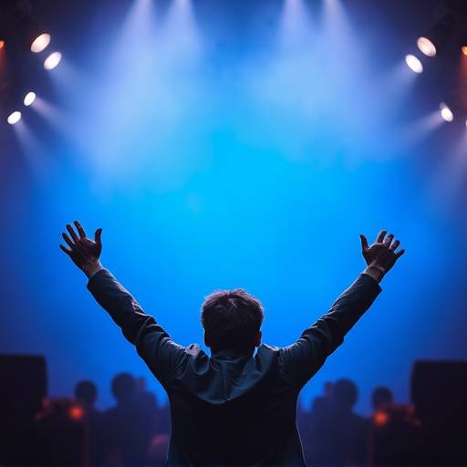 Image depicting someone paying off debt