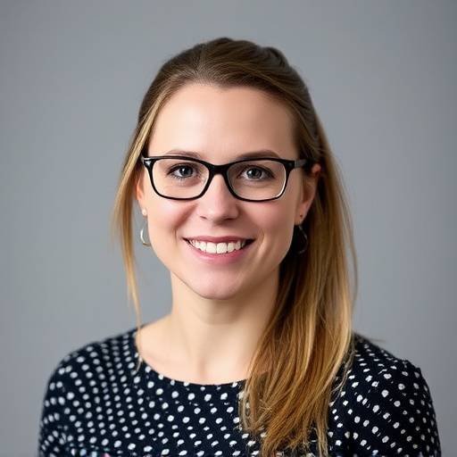 Photo of Anya Petrova, Head of Customer Success at Prosperity Path Financial Journals