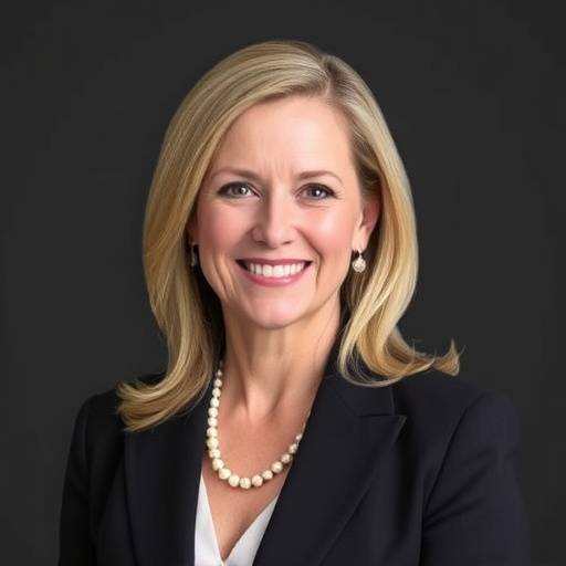 Photo of Eleanor Vance, Founder and CEO of Prosperity Path Financial Journals